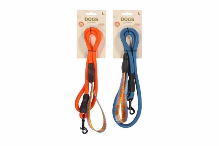 Woven Dog Lead