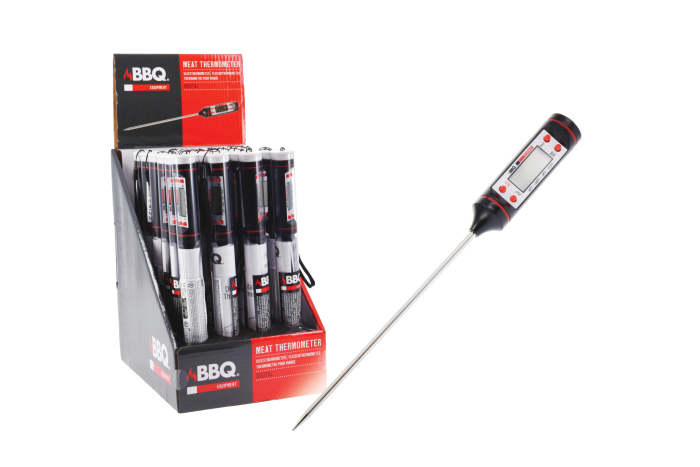 Digital Meat Thermometer 