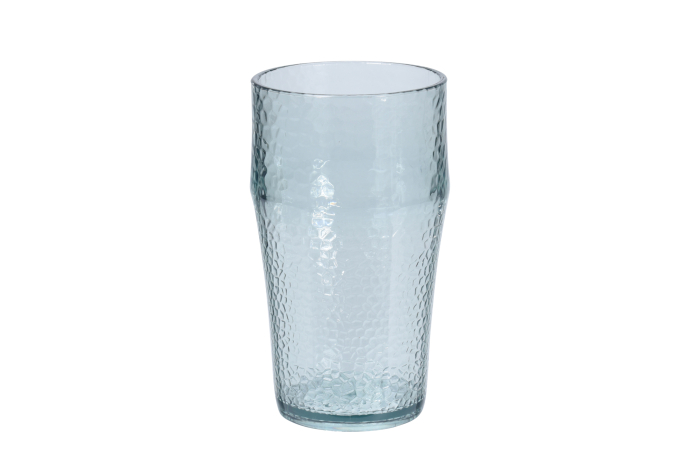 Beer Glass, Clear, Reusable