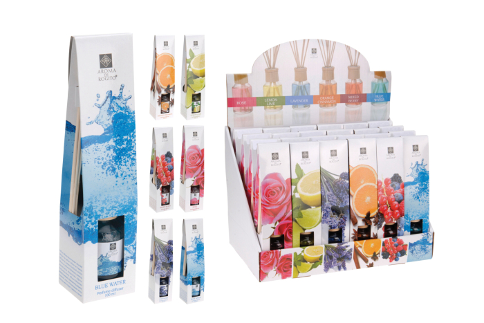 Reed Diffuser, In Display 