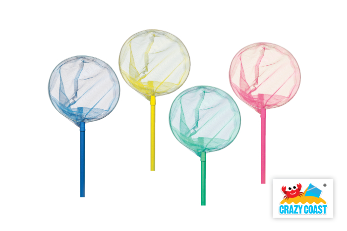 Bright Fishing Net 