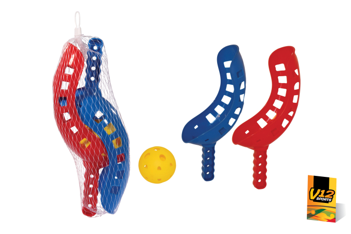 Scoop & Toss Game 