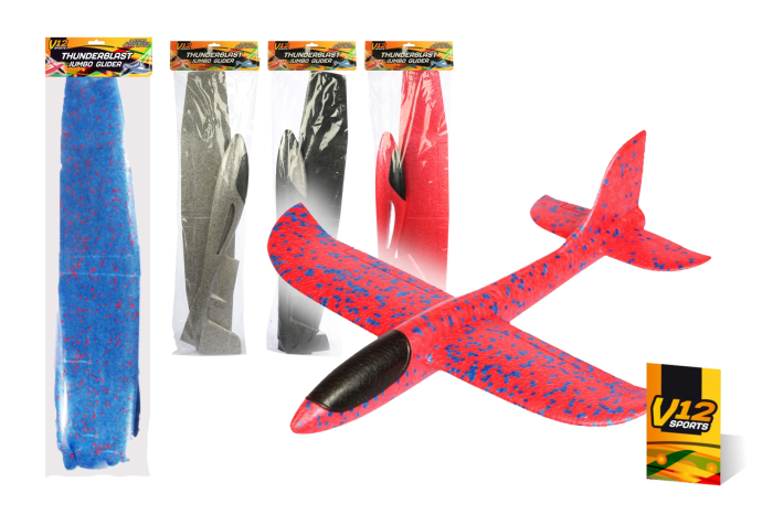 Thunderblast Jumbo Glider