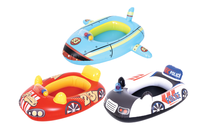 Childs Inflatable Boat 