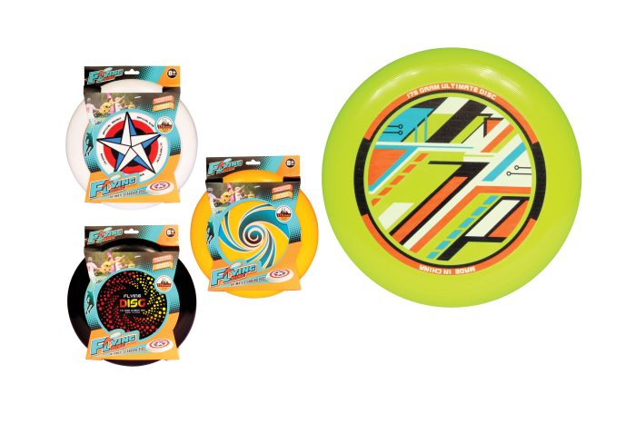 Ultimate Pro Flying Disc  