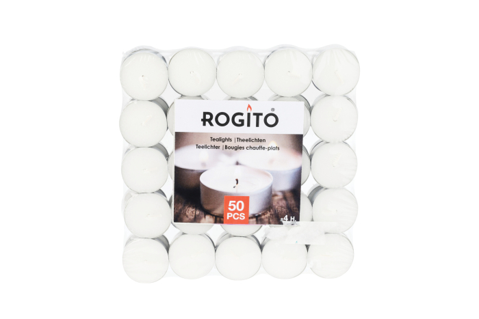 Tealights - Pack of 50