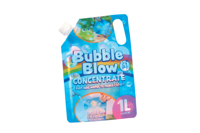 Bubble Solution Concentrate - 1ltr