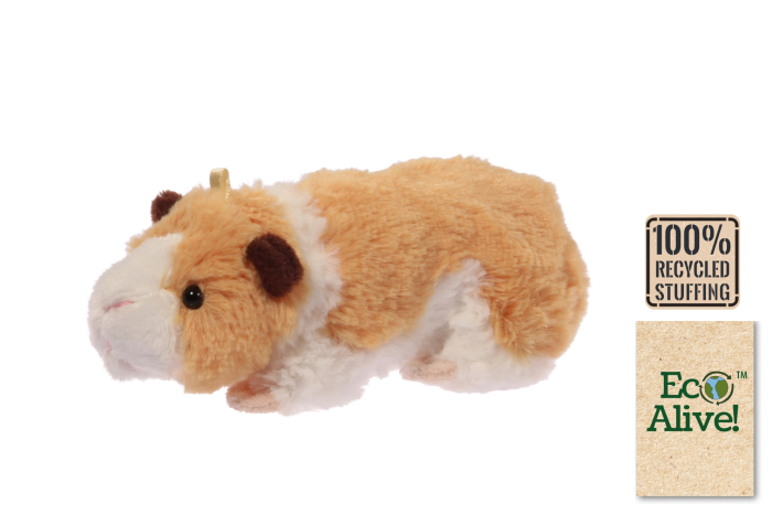 Eco Alive™ Large Soft Guinea Pig