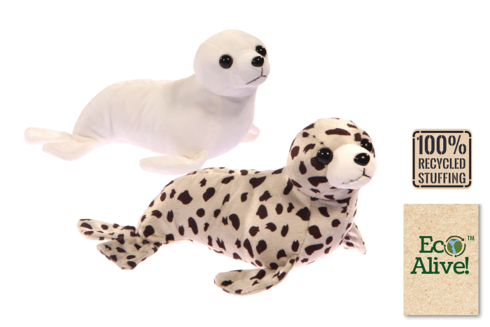 Eco Alive™ Large Soft Seal