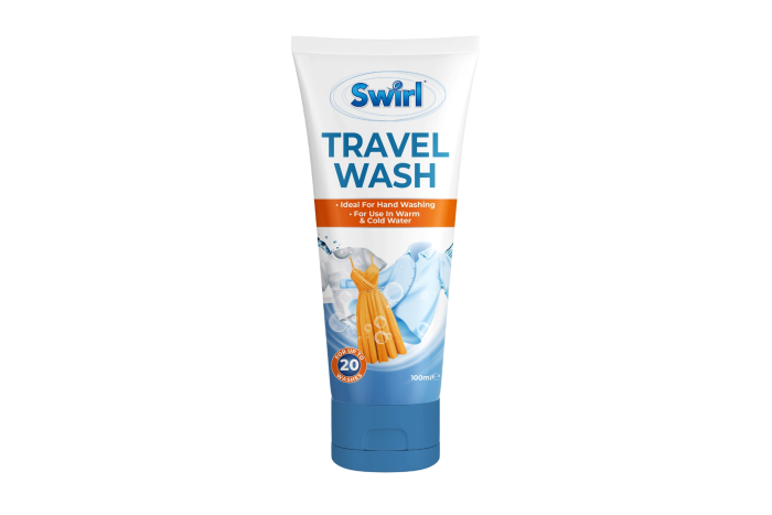 Travel Wash