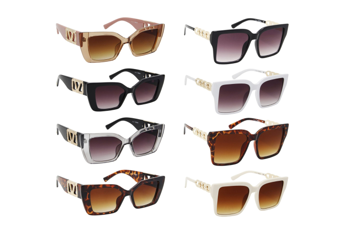 Ladies Designer Sunglasses