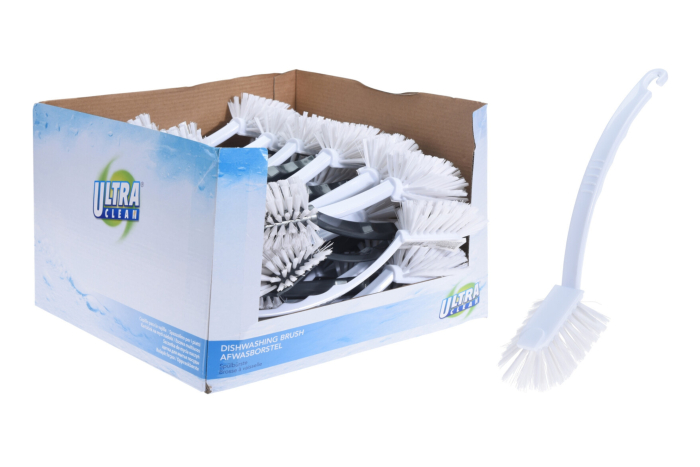 Dishwash brush