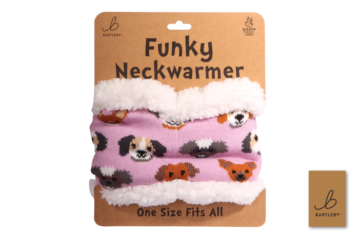 Sherpa Snood - Perfect Puppies