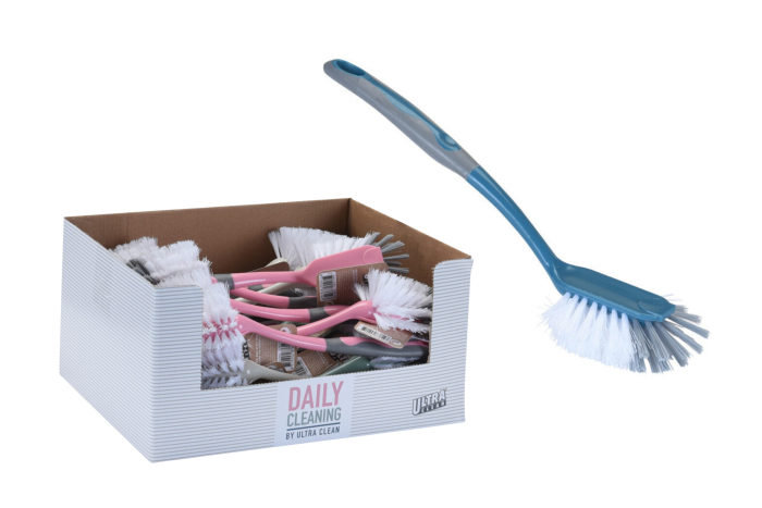 Washing Up Brush, Assorted