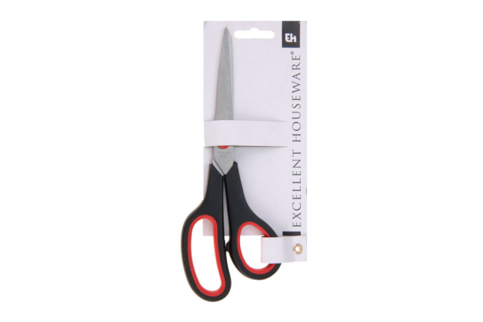 Scissors, Carded