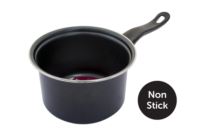 Camping Non-Stick Saucepan