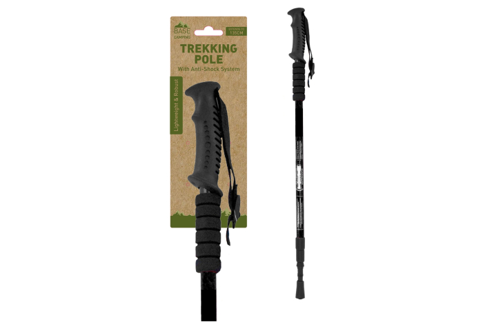 Trekking Pole, Assorted