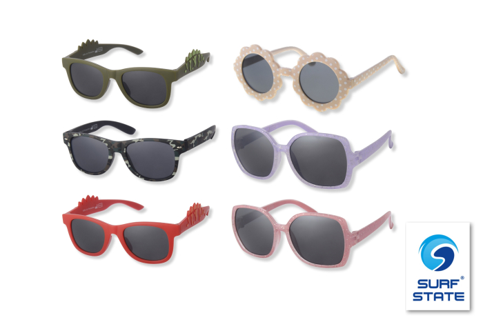 Child Sunglasses, Assorted