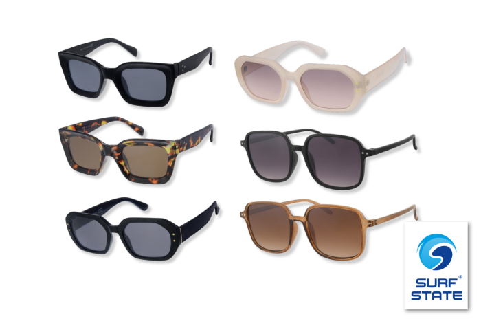 Ladies 'Fashion' Sunglasses