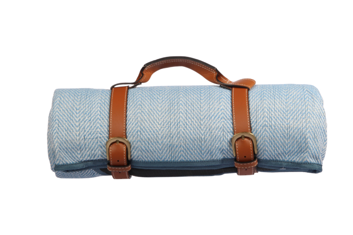 Deluxe Picnic Rug with Handles