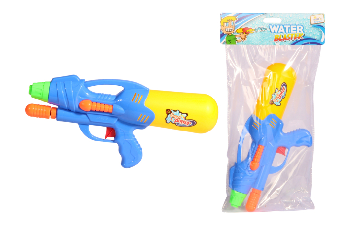 Pressure Water Gun, Small