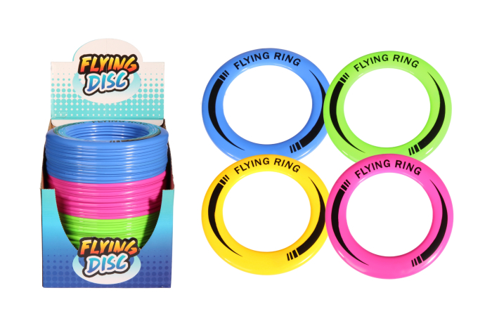 Flying Ring Skimmer, Assorted