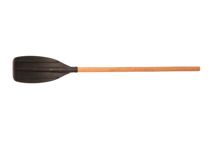 4 Foot Oar, Black