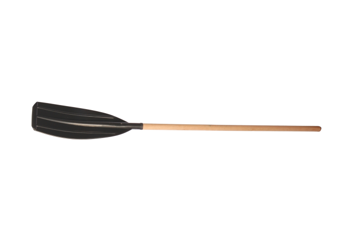 3 Foot Oar, Black