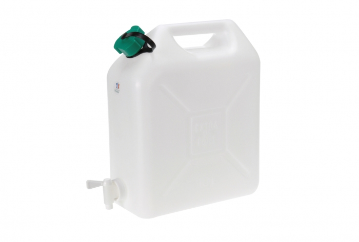 10 Litre Jerrycan