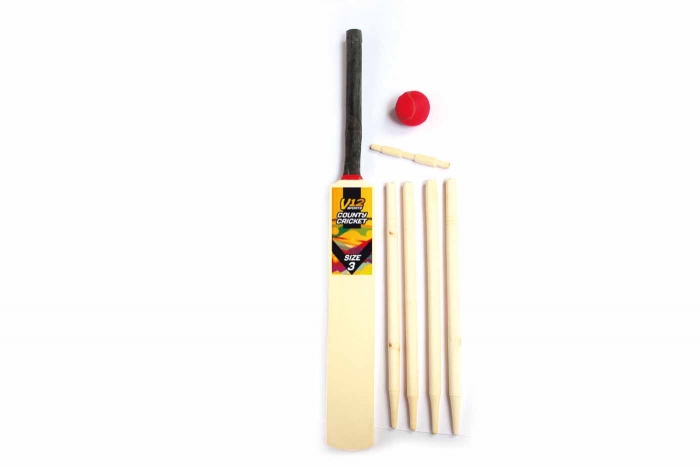 V12 Cricket Set - Size 3