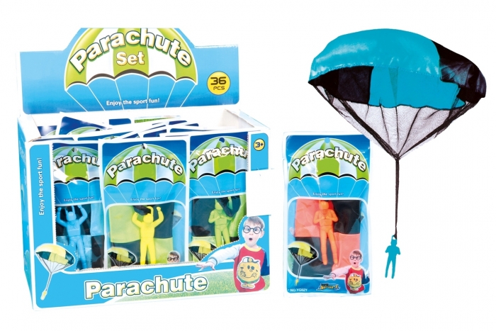 Parachute Set