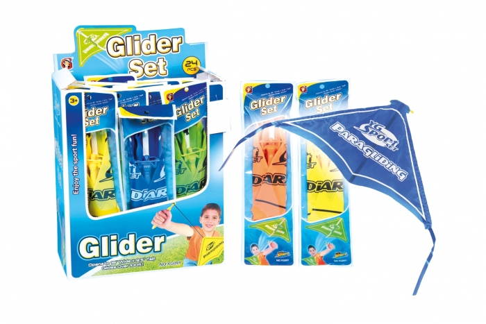Glider Set - Catapult