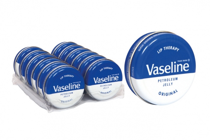 Vaseline