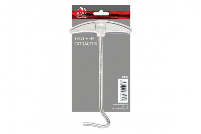 Tent Pegs Puller
