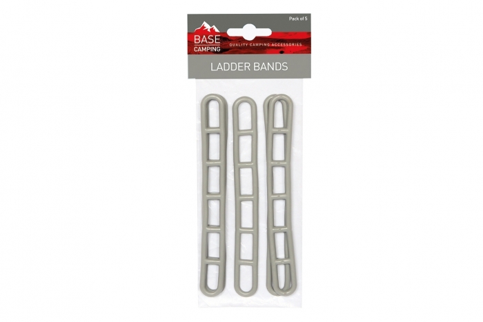 Ladder Band Tensioners