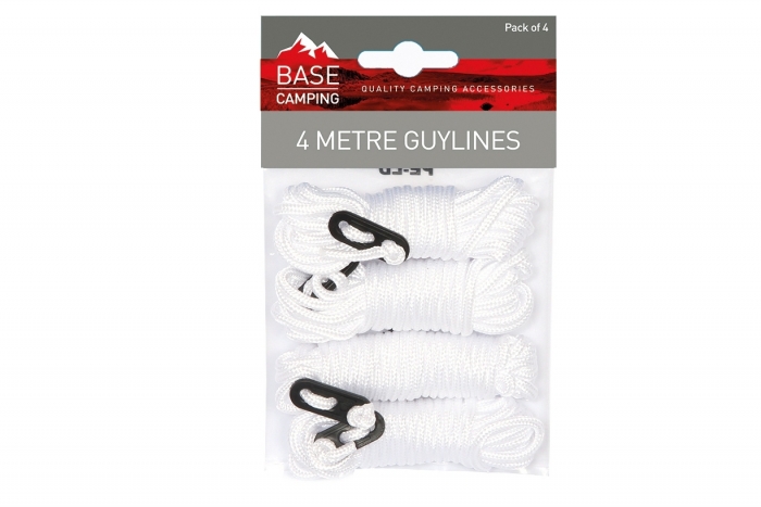 White Guylines