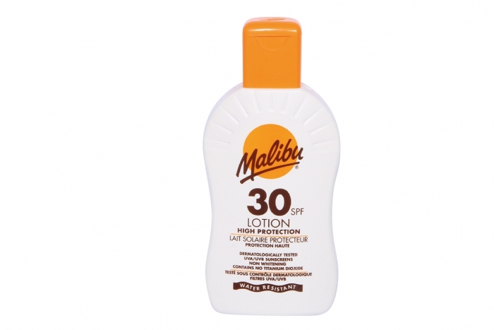 Malibu Sun Lotion - SPF30