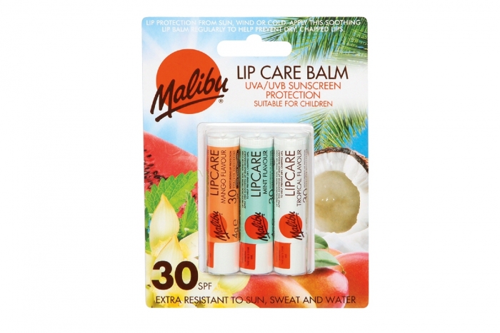 Malibu Lip Care Balm - SPF30