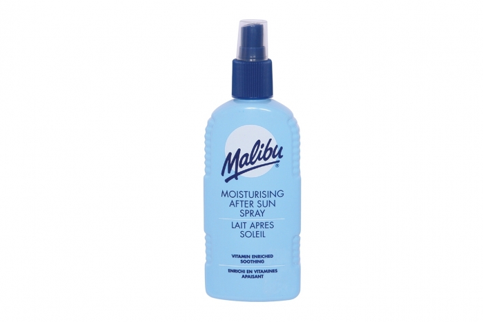Malibu Spray Sun Lotion - Aftersun