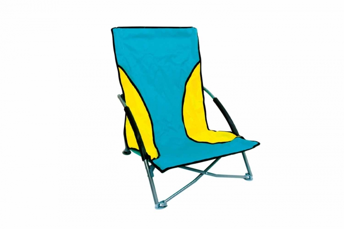 Beach Chair - Low, Adults