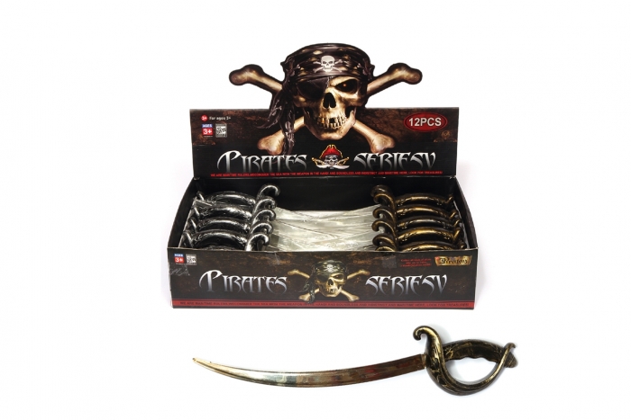 Pirate Sword 