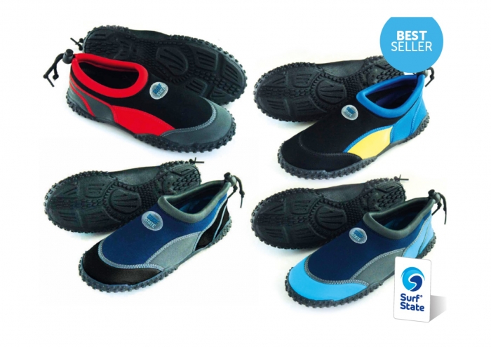 Aqua Shoes - Adult Sizes 6-11