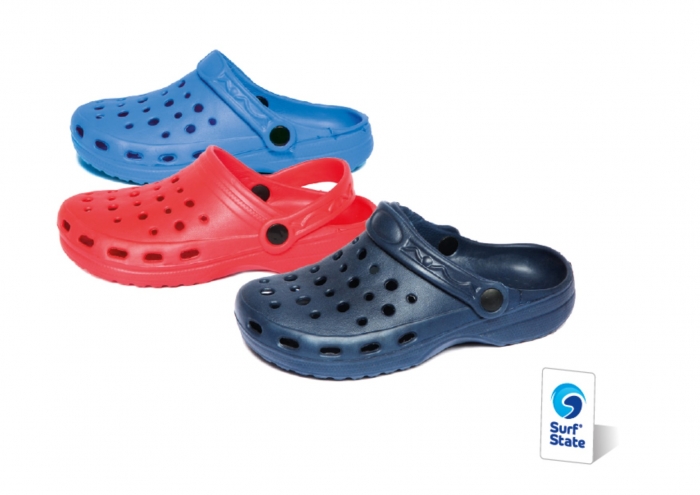 Eva Shoes - Adults Sizes 6 - 8