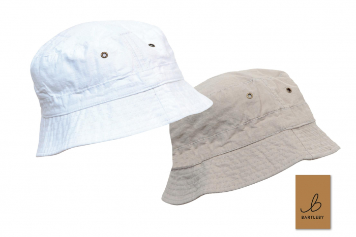 Unisex Bush Hat - Ripstop