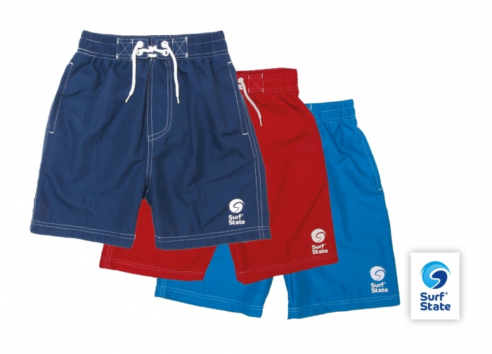 Mens Swim Shorts 