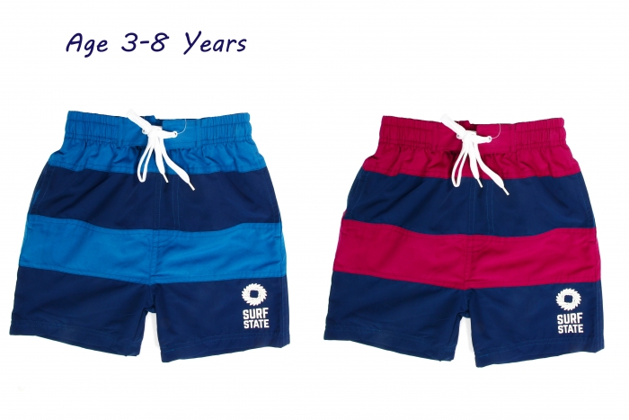 Younger Boys Swim Shorts