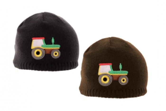 Hat - Childs Tractor