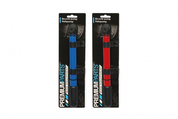 Bike Pump