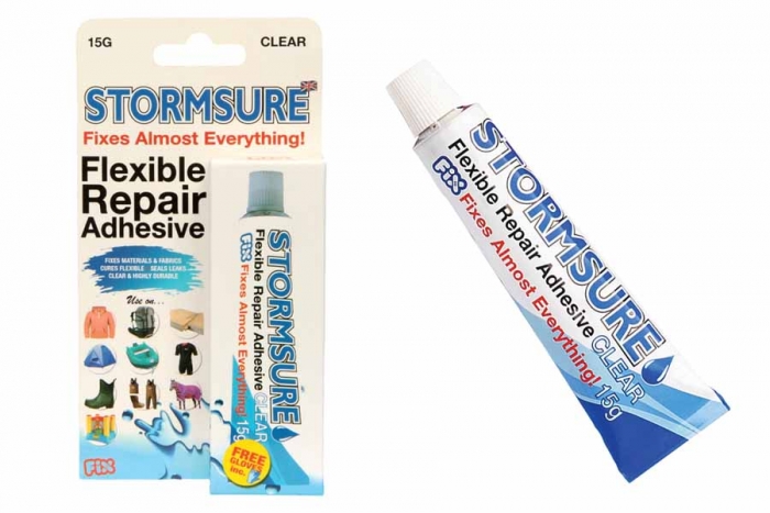 Repair Adhesive - Material