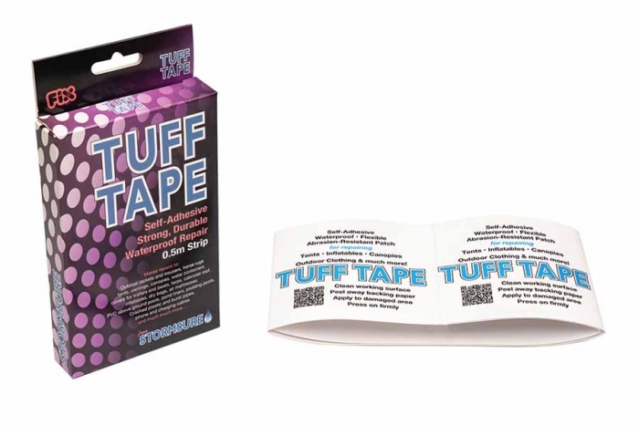 Repair Tape - Tent